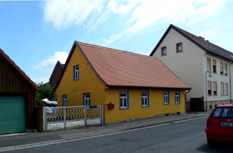 Seulberg, Alt Seulberg 6
