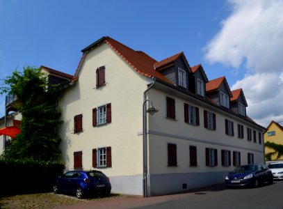 Seulberg, Alt Seulberg 41