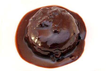 Catering chocolate cholesterol