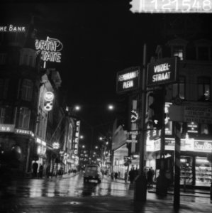 Serie over Amsterdam bij avond, Bestanddeelnr 912-1548
