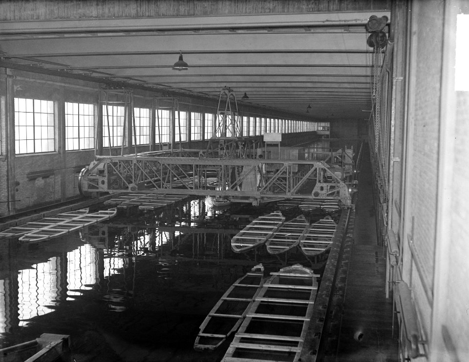 Serie Scheepsbouwkundig proefstation Wageningen, Bestanddeelnr 903-8650