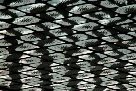 Shadows On Ceiling (42244554)
