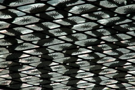 Shadows On Ceiling (42244554) photo