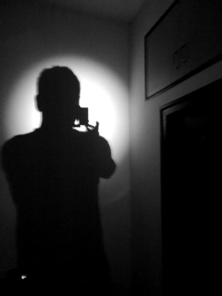 Shadow Photography