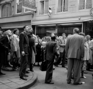 Serie publieke belangstelling bij Siebel (onder firma Kinsbergen ), Bestanddeelnr 904-0499