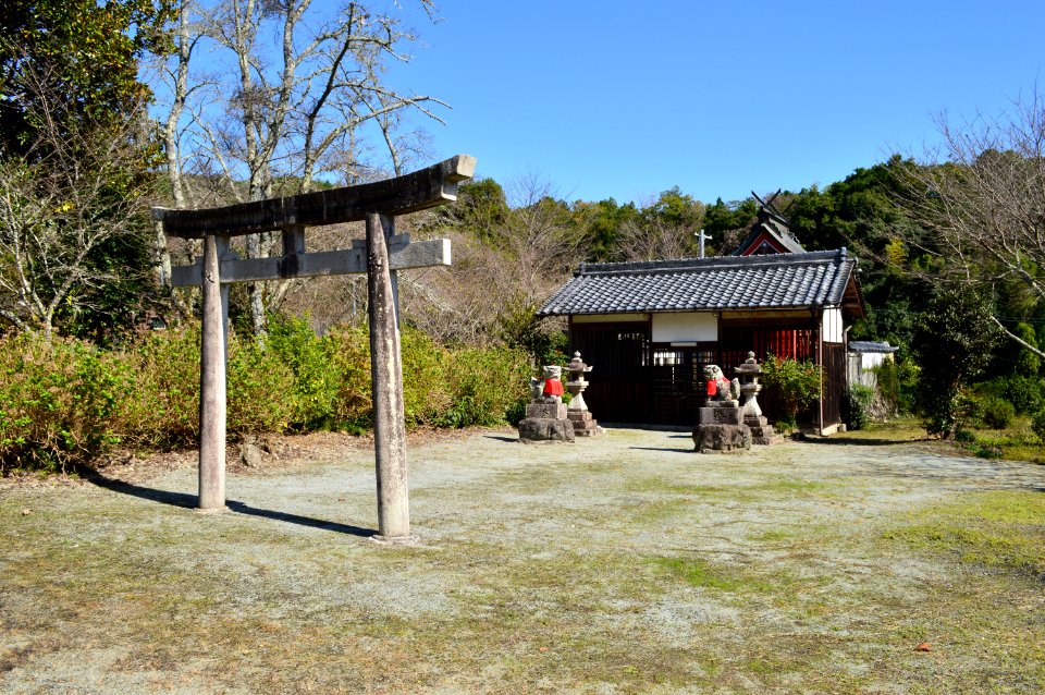 Sesonji (Oyodo), keidaisha