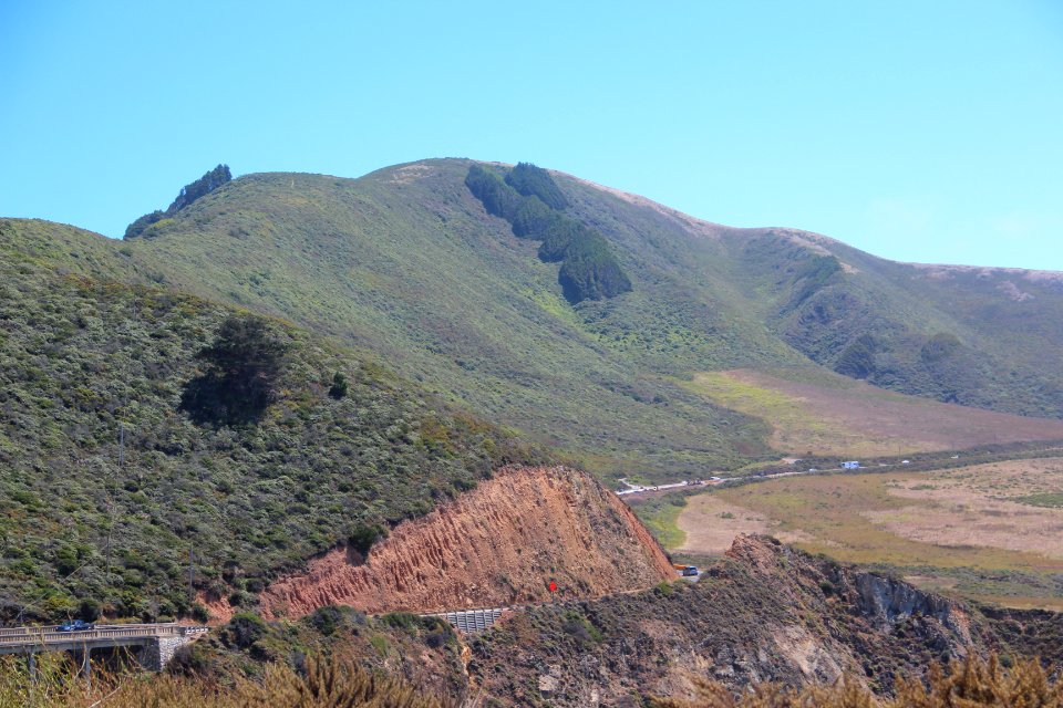Serra Hill, Big Sur, CA Aug 2019 1