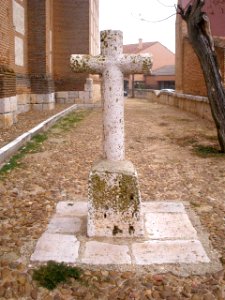 Serrada - Iglesia de San Pedro 6