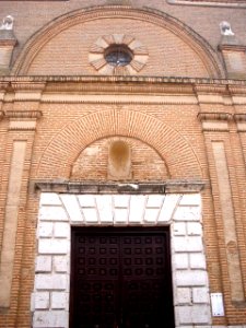 Serrada - Iglesia de San Pedro 7