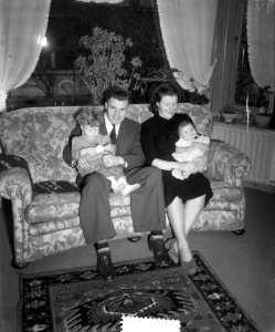 Serie Nel van Vliet (koudijs) (laatste nieuws etc), Bestanddeelnr 905-0166