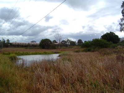 Service road Waterford