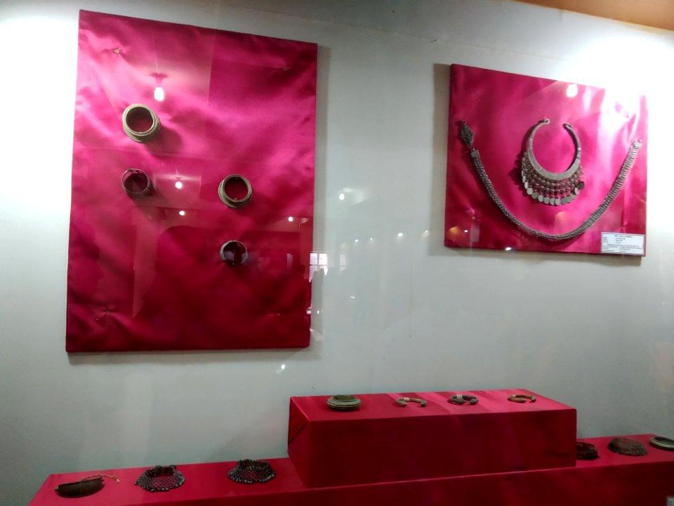 Set of Ruhan - 15