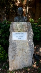 Sant Feliu de Guíxols, Josep Maria Vilà i Gandol