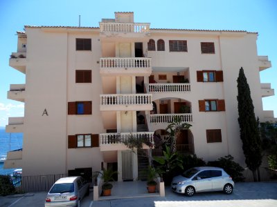 SES ILLETES-MAJORKA, AB-011