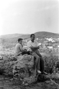 Serie over Spanje, Bestanddeelnr 911-6506
