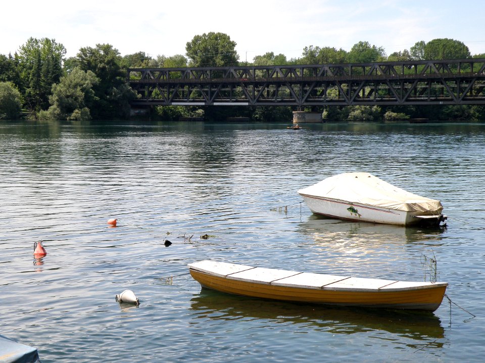 Sesto Calende Ponte 2