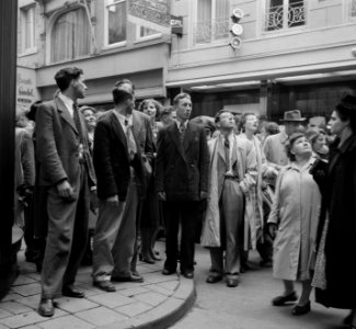 Serie publieke belangstelling bij Siebel (onder firma Kinsbergen ), Bestanddeelnr 904-0500