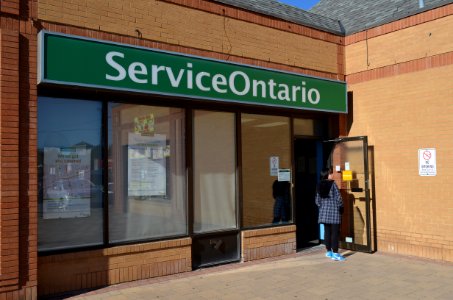 ServiceOntario5694Hwy7East