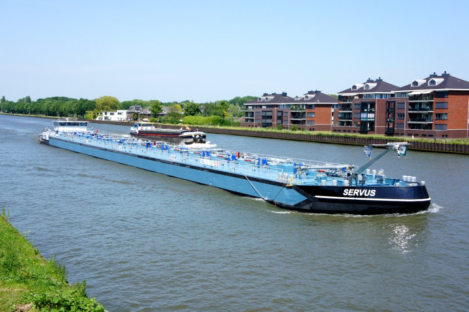 Servius - ENI 02332610, Amsterdam-Rijn kanaal, pic2