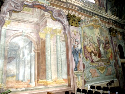 Sesto Calende San Donato 9