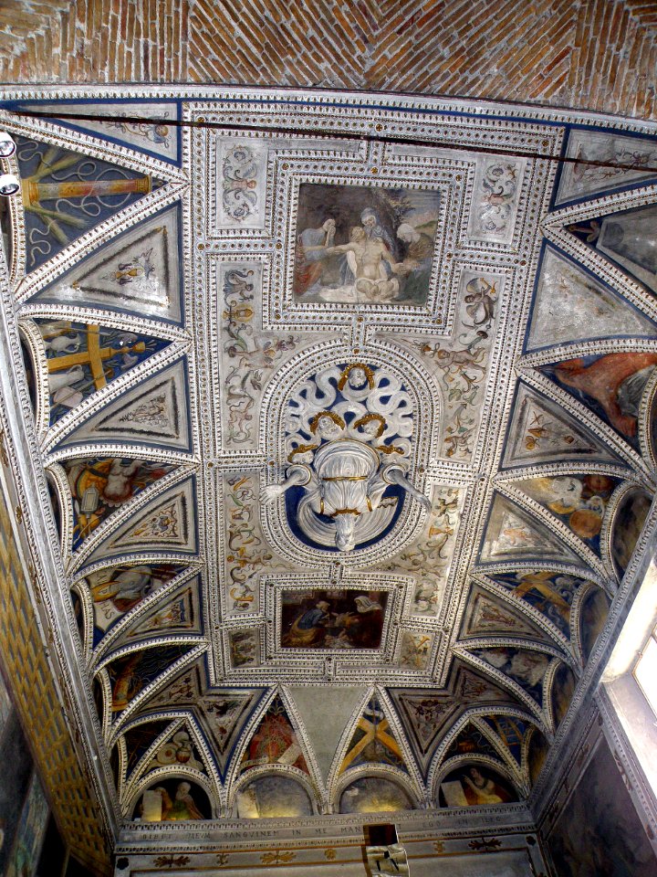 Sesto Calende San Donato 15