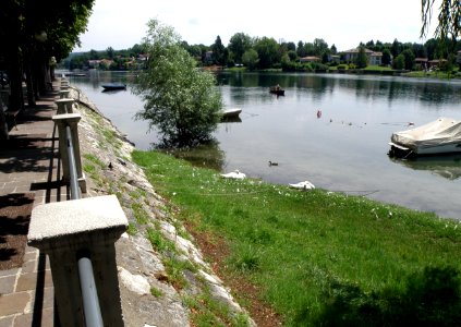 Sesto Calende Viale Italia 3