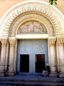 Sant Feliu de Llobregat - Catedral de Sant Llorenç 11