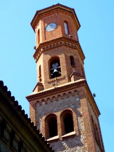 Sant Feliu de Llobregat - Catedral de Sant Llorenç 10
