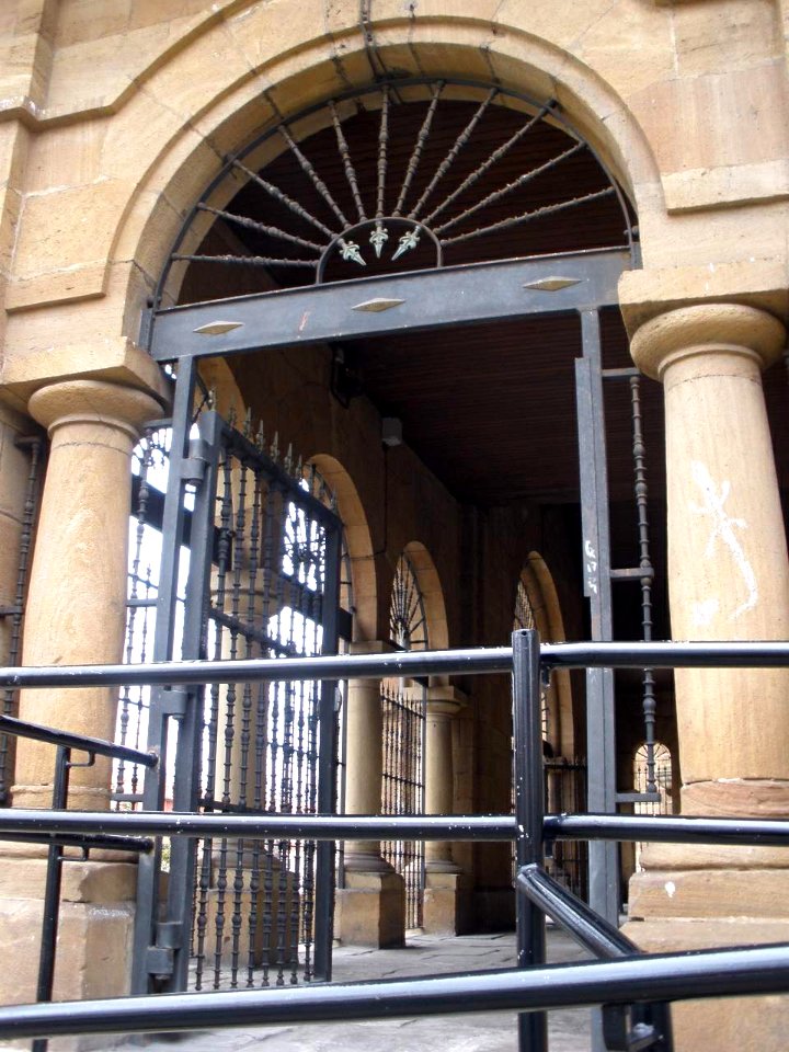 Sestao - Iglesia de Santa María 09