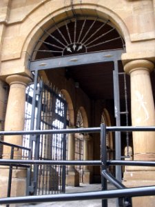 Sestao - Iglesia de Santa María 09
