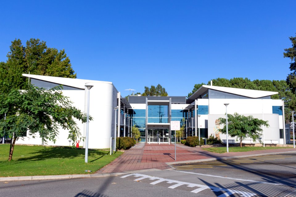 Sevenoaks Senior College, February 2017 02