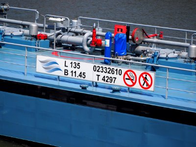 Servius - ENI 02332610, Amsterdam-Rijn kanaal, pic3