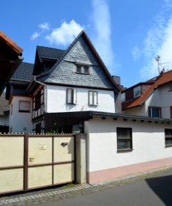 Seulberg, Grabenstraße 3