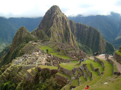 Tourism architecture world heritage