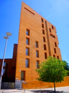 Sant Feliu de Llobregat - Casa de l'Església (Bisbat de Sant Feliu de Llobregat) 3