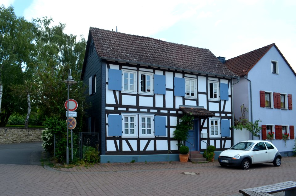 Seulberg, Alt Seulberg 70