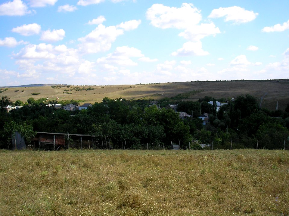 Sevastyanovka 9