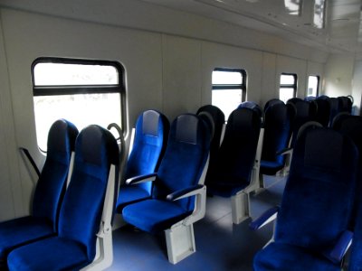 Sever 010 interior - seats (1)