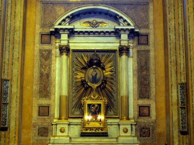 Sant'Andrea della Valle (Rome) photo-037