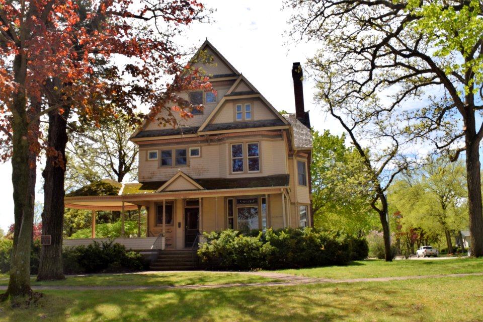 Seven Oaks, Sac City, IA