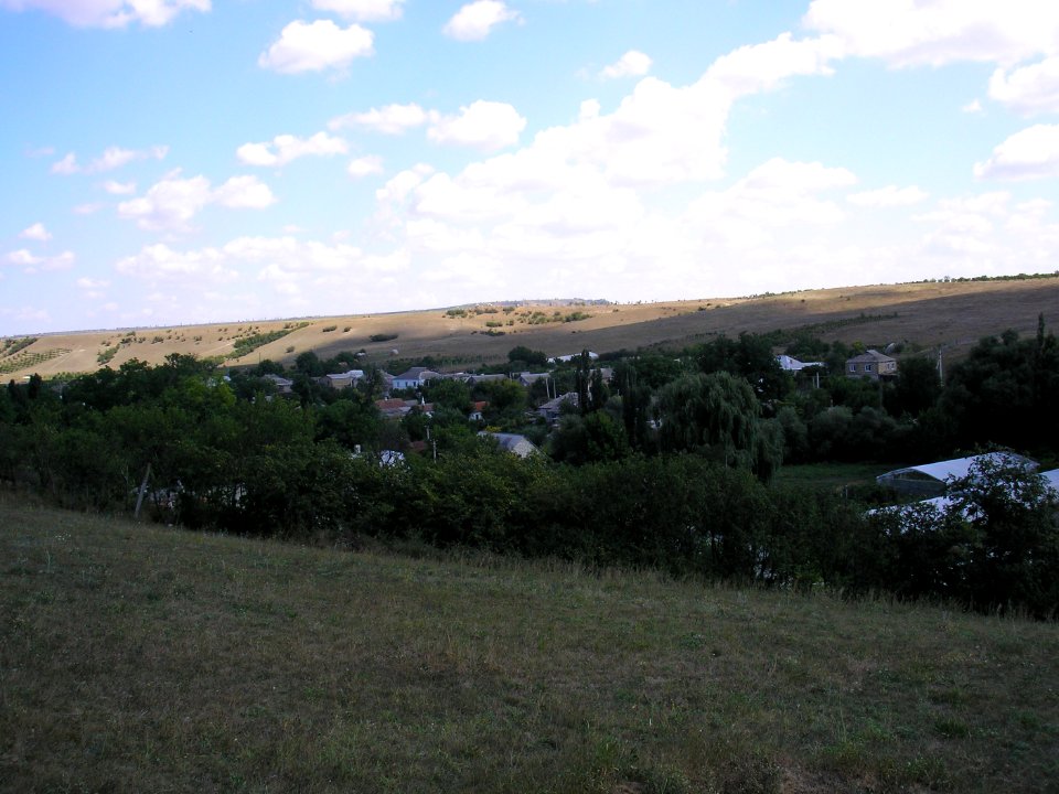 Sevastyanovka 7