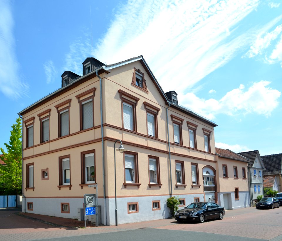 Seulberg, Alt Seulberg 56