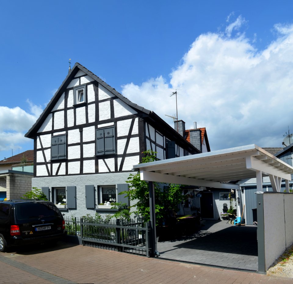 Seulberg, Alt Seulberg 38