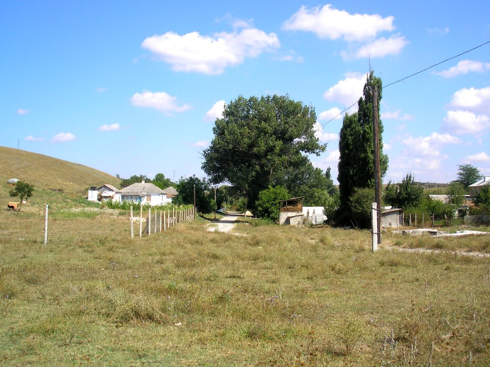 Sevastyanovka 2