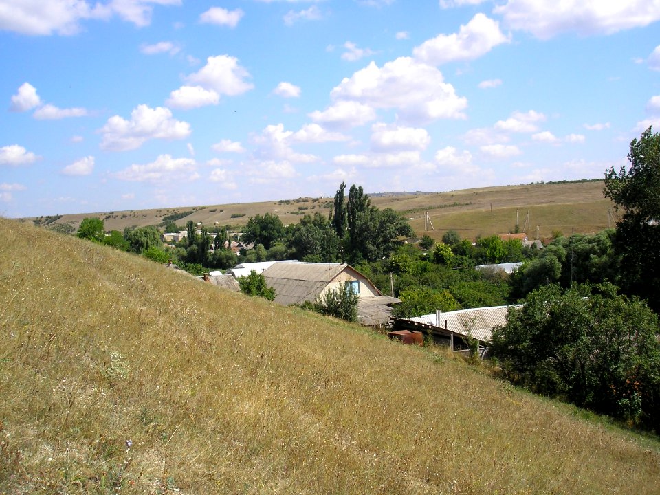 Sevastyanovka 4