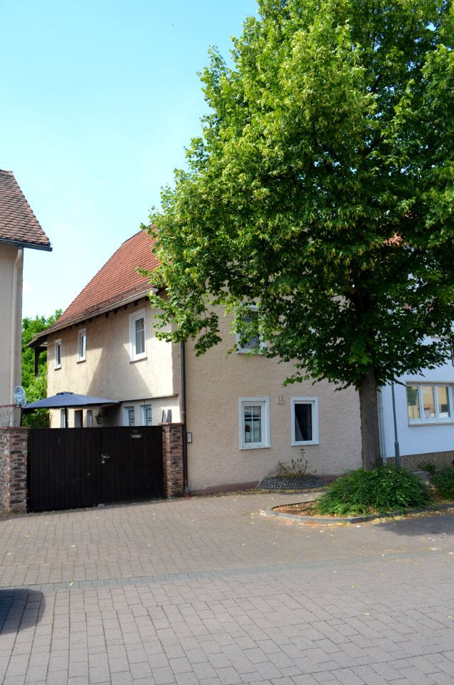 Seulberg, Alt Seulberg 13