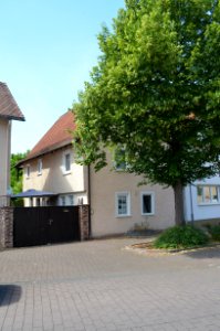 Seulberg, Alt Seulberg 13