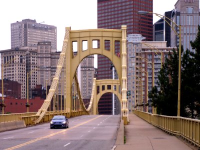 Seventh Street (Andy Warhol) Bridge, 2015-06-17, 03
