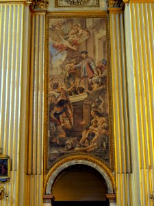 Sant'Andrea della Valle (Rome) photo-015