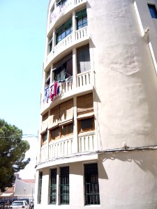 Sant Feliú de Llobregat - Pisos Bertrand 17